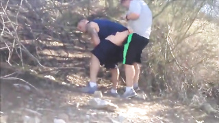 cruising...horny road 9