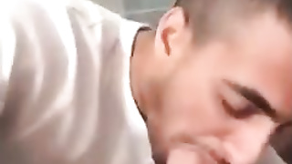 Iniciando el dia Con una buena Mamada 4