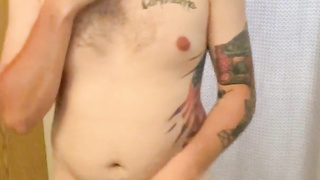 Sequence two: A blog kind of?