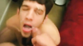 Amateur Gay Blowjob 7