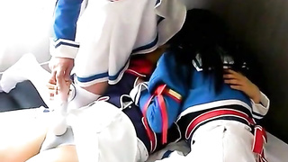 3 Japanese CD's jacking 6