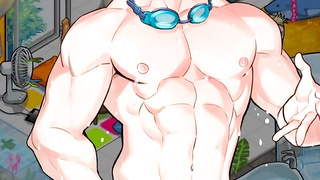 Ero Condo - EXCLUSIVE #8 - Summer Suplex