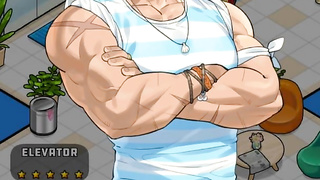 Ero Condo - OFF THE HOOK #8 - Summer Wey