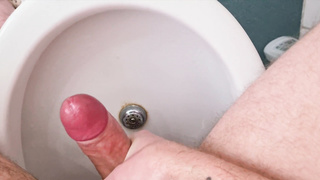 five days sans jism, my meaty monstrous schlong was already spewing out