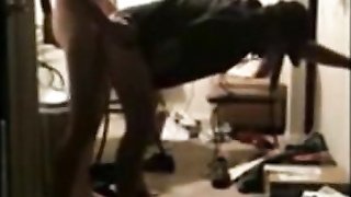 HUNG Tall Jock Breeds Married Guy 2