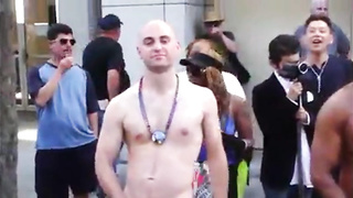 Folsom Public Jerkers Jerk for Audience 5