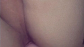 Sissy fake penis shrieking hoe