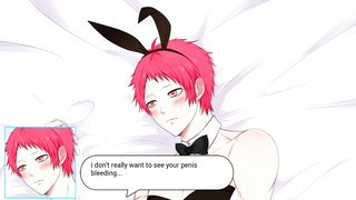 Seiyuu Danshi - Toru Sixth Night Appointment