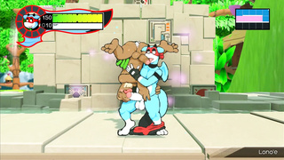 Oh So Hero [LGBT Manga Porn PornPlay] Ep.two hairy fag sixty-nine with enormous jizz shots