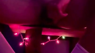 Glisten bright & spunk tonight