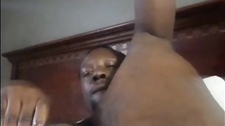 I put a flip in my booty now I’m naughty