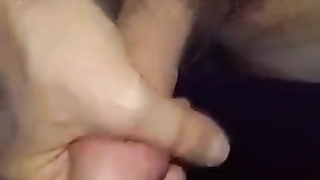 Watching Bareback Fuck