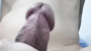 I Masturbate Off When I Get Bored