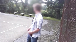Park Jerk 5