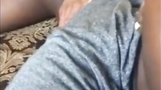 Getting him some quick booty 6