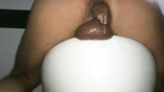 Self Fuck 6