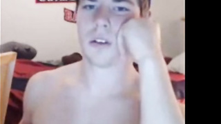 Delicious College Butt 4