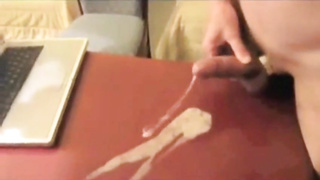 An endless supply of cum! 7