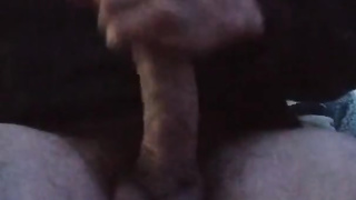 Very First movie! Attempting this out :) Cum Shot,