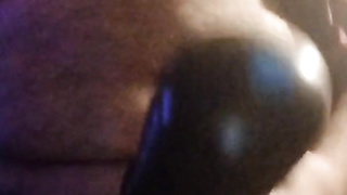 Sean jerkin off and usin a fleshlight