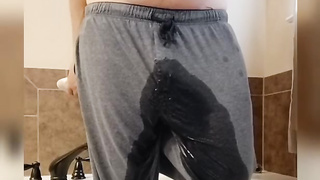 Piss Compilation Slow Movement