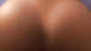 How do you like it ? I like it when he hammer it from the back ❤️‍