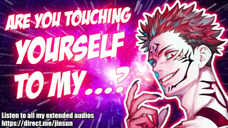 INSANE Stepbrother Makes You Knead His Good-Sized Soles...[Personal Attention] [Foot Massage] [M4M]