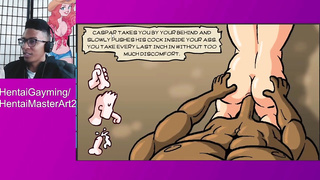 (Faggot) Yag World W/HentaiGayming