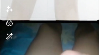 كفت عليا جزائري عندو زوين قاليا بقا تخشي فيها صبعك دراتني بزاف