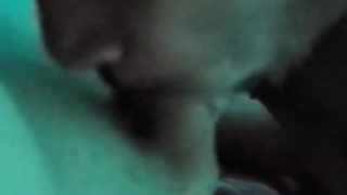 Want to sense the draping back of your facehole