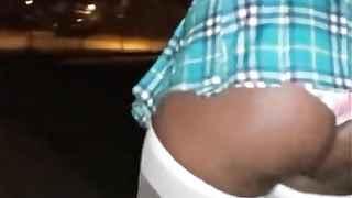 Jism take a walk with me sate