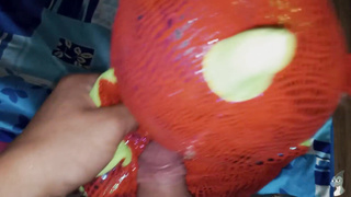 Crimson-Green Dragon Fun#27