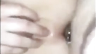 Fuck my slutty hole 7