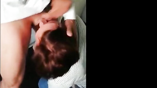 Donkey Dicked daddy fucks boithrussy 7