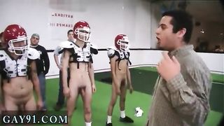 Queer lad dressed in g-strings movietures and hammer pummeled sobbing first-ever time This week we