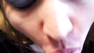 Notagirl - Quick Blowjob 5