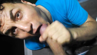 Andy suck an arab refugge 6