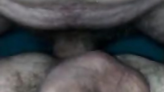 the return of Big Dick Brent. a bareback fuck 5