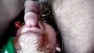 Suck His Dick At The Beach 2