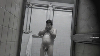 Shower time (old men mix) 4