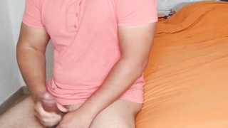 Me masturbo viendo tus flicks