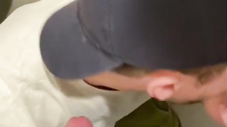 three studs, 1 shower