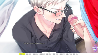 The Patient S Remedy - Minagawa Very First Fuck-Fest