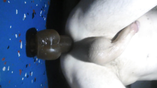 railing my dearest fucktoy