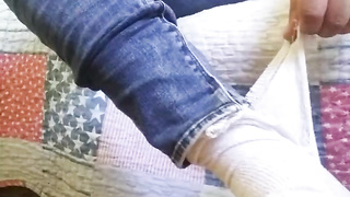 you also have this fetish?! this vid was highly kinky