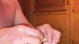 how to do a meth tuck part 1