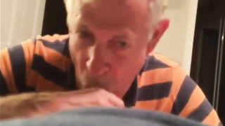 suck my cock daddy! 3