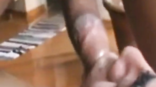 Mouth fucking grandpa 6