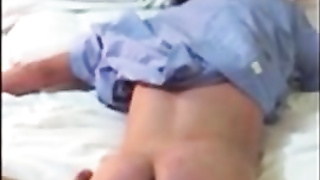 Dedando o cu do bebado 4