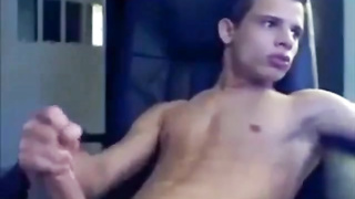 Sexy Twink and Help Hand 6